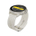 Suunto Run Frost Gray Silicone - 1362194 - zdjęcie 3